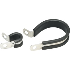 【JCS-SP32】FLOBAL JCS ステンレス Pクリップ 22100145