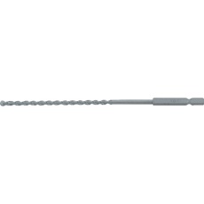【ECD-3.4L】TOP 六角シャンクコンクリートドリル 3.4mm