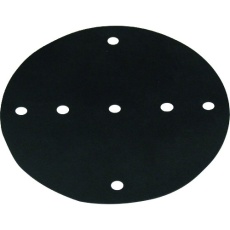 【DA-30D/60S HEAD GASKET】ULVAC ダイアフラム型ドライ真空ポンプ用部品