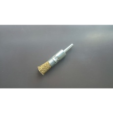 【10124000】BURRTEC 筒型ブラシ ラッピングSE-15SPC15x6