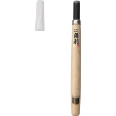 【41544】KAKURI 彫刻刃 キャップ付 丸 9mm