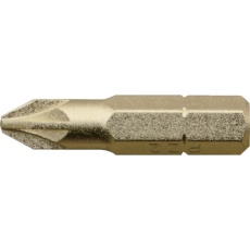 【AK-50P-PZ2-30】アネックス ショートビット PZ+2×30