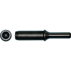 【61010821-04】ヨコタ ベビーリベティングハンマ(BRH-6 6A用)スナップD 6mm