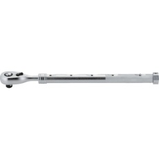 【4RH600SL】ミトロイ 1/2 スライドラチェットハンドル 384～600mm
