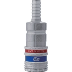 【10-310-2009】CEJN シリーズ310 eSafe カップリング ホース接続9mm
