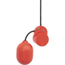 【MF-3B-6M】ツルミ ミニフロート b接点用 6M