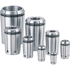 【SG12-6】ユキワ SGコレット 把握径6mm 全長32.5mm