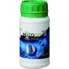 【H019721】ハイポネックス 植物活力剤 菌根化土壌改良剤 マイコジェル 250ml