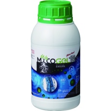 【H019722】ハイポネックス 植物活力剤 菌根化土壌改良剤 マイコジェル 500ml
