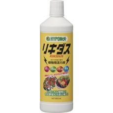 【H016258】ハイポネックス リキダス800ml