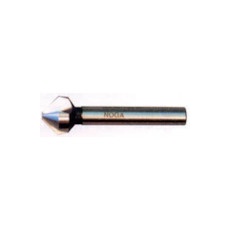 【CJ2501】NOGA カウンターシンク3枚刃90° 刃径25.0mm シャンク径10mm