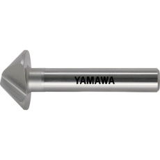【CSQ-30】ヤマワ マシニングセンタ用カウンタシンク90° CS-Q 30X90°X12