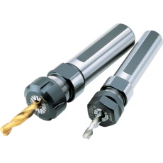 【S32-EYC32-130】ユキワ EY ホルダ 把握径2.5～20mm