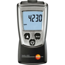 【TESTO460】TESTO 回転計 testo 460(非接触式)