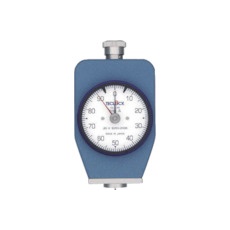 【GS-720G】TECLOCK ゴム・プラスチック硬度計