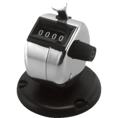 【H-102B】LINE 数取器台付
