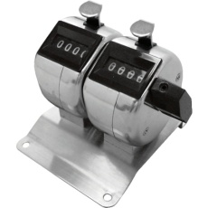 【H-102M-2】LINE 連式数取器