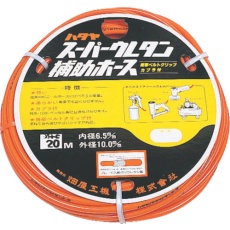 【EXH-10】ハタヤ ウレタン径補助ホース