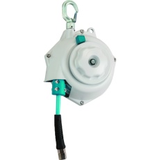 【AB-30】Reelex ホースバランサー ABー30 1.0～3.0kg 1.3m
