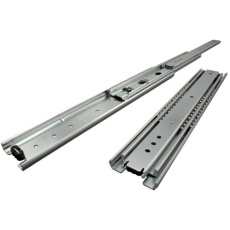 【C3303-12】アキュライド ダブルスライドレール304.8mm