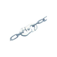 【CJ-4】水本 ステンレス チェーンジョイント 穴径9mm長さ39mm