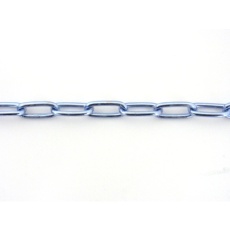 【IU20 UC】鉄ユニクロリンクチェイン 2mm×30m