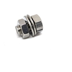 【P-974】ボルトクリップ 0.27～0.81mm用