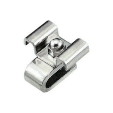 【GCG-1】水本 グレーチングクリップ ステンレス GCG型 ピッチ31mm