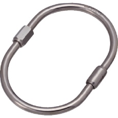 【OTC-6】水本 アイボルト ステンレス ターンキャッチ 使用荷重0.58kN