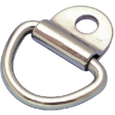 【TFA-2】水本 ステンレス グランドフックTFA 10mm×11mm