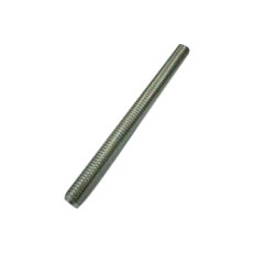 【BC-6M150】水本 組込ボルト ステンレス カットボルト 全長150mm ねじ径M-6