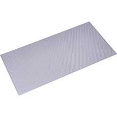 【HA549P】光 アルミパンチング板 0.5×455×910mm