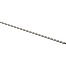 【SP100-5】光 ステンレスパイプ 0.5×5φ×1000mm