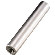 【NC-10M150】水本 ステンレス パイプナット 全長150mm ねじ径M-10