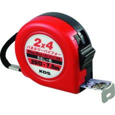 【PS2575BBP】KDS コンベックス パネルツーバイフォーネオロック25巾・7.5