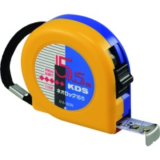 【S16-55SNBP】KDS コンベックス ネオロック 16巾 5.5m まさめ
