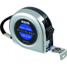 【SS19-55SBP】KDS 両面ステンレスネオロック19巾5.5mまさめ