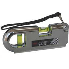 【SB-13】KOD ポケット水平器