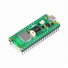 【SC1634】Raspberry Pi Pico 2 WH