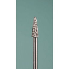 【BC2174】Minimo 超硬カッター クロスカット Φ6 軸径3.0mm