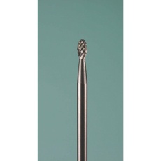 【BC2311】Minimo 超硬カッター クロスカット Φ3 軸径3.0mm