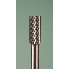 【BC4104】Minimo 超硬カッター スパイラルカット Φ8