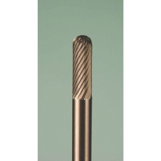 【BC4142】Minimo 超硬カッター スラルカット Φ6 軸径6.0mm