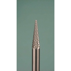 【BC4192】Minimo 超硬カッター クロスカット Φ6 軸径6.0mm