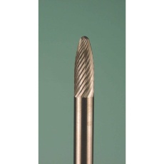 【BC4342】Minimo 超硬カッター スラルカット Φ6 軸径6.0mm