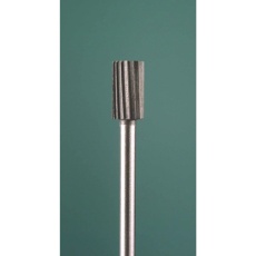 【BS1501】Minimo スチールカッター 非金属用 仕上げ Φ6 (10本入)