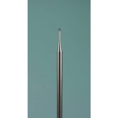 【AD1431】Minimo 電着ダイヤモンドバー#120 Φ1.1