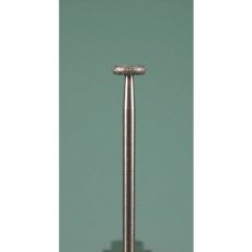 【AD1531】Minimo 電着ダイヤモンドバー#120 Φ6.2