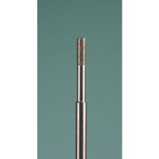 【AD2317】Minimo 電着ダイヤモンドバー#200 Φ2.5