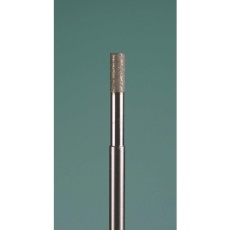 【AD2419】Minimo 電着ダイヤモンドバー#270 Φ3